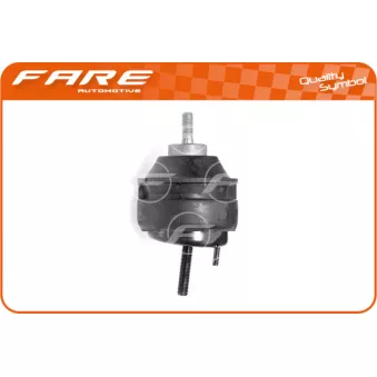 Support moteur FARE SA 4533