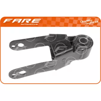 Support moteur FARE SA