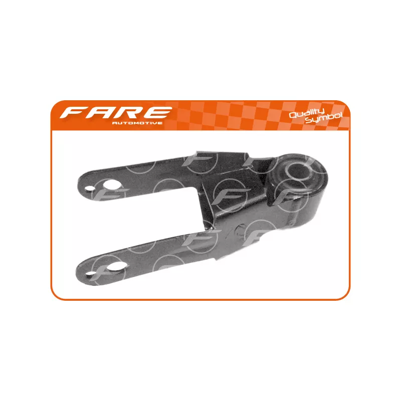 Support moteur FARE SA 4534