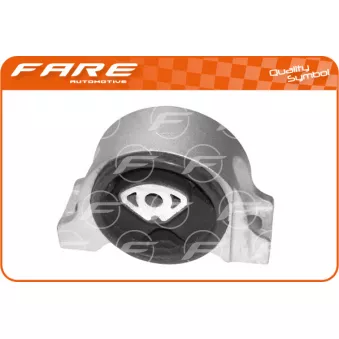 Support moteur FARE SA 4537