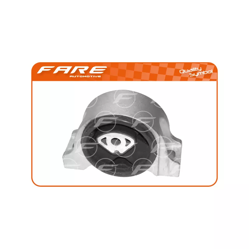Support moteur FARE SA 4537