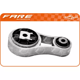 Support moteur FARE SA 4693