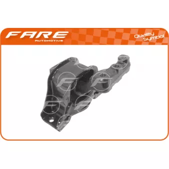 Support moteur FARE SA 4724