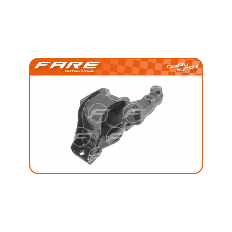 Support moteur FARE SA 4724