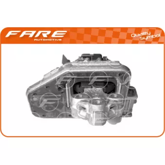 Support moteur FARE SA 4725
