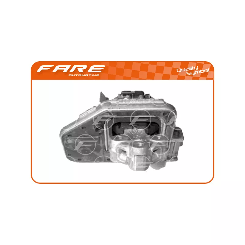 Support moteur FARE SA 4725