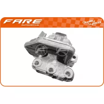 Support moteur FARE SA