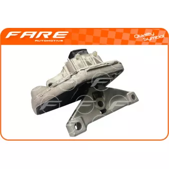 Support moteur FARE SA