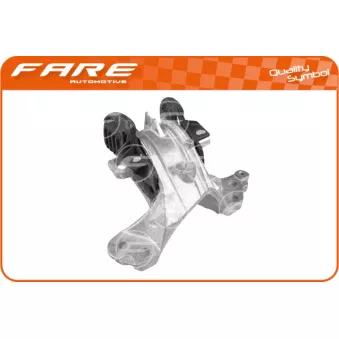 Support moteur FARE SA