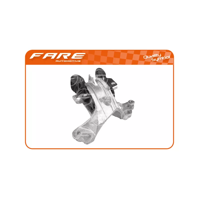 Support moteur FARE SA 4730