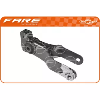 Support moteur FARE SA 4731