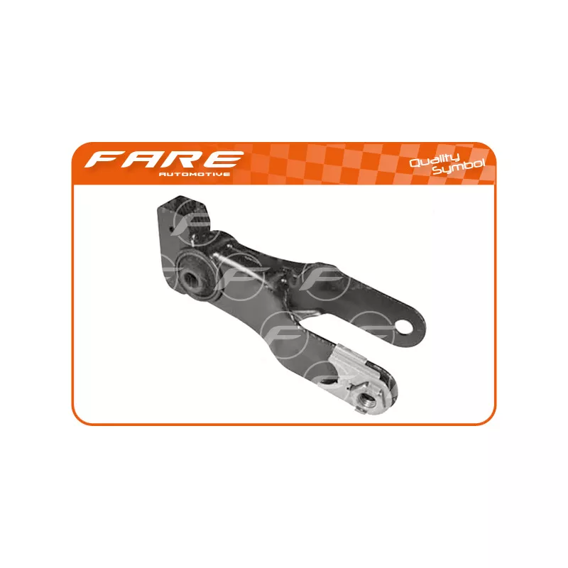 Support moteur FARE SA 4731
