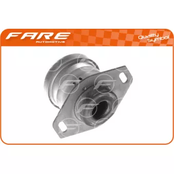 Support moteur FARE SA
