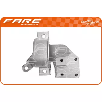 Support moteur FARE SA