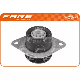 Support moteur FARE SA 4737