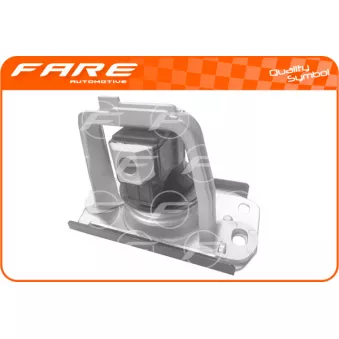 Support moteur FARE SA 4738