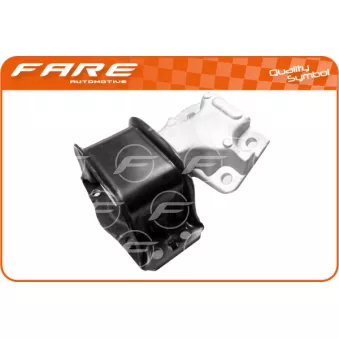 Support moteur FARE SA 4740