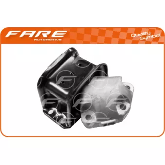 Support moteur FARE SA 4741