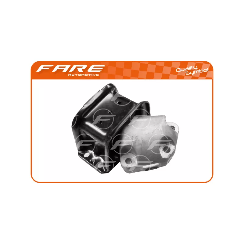 Support moteur FARE SA 4741