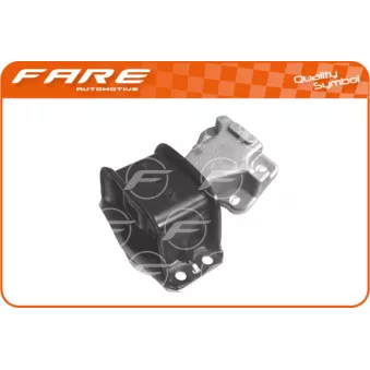 Support moteur FARE SA