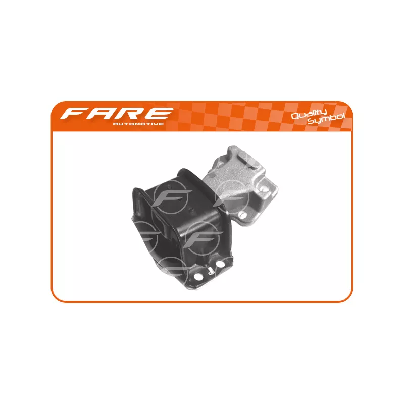 Support moteur FARE SA 4742