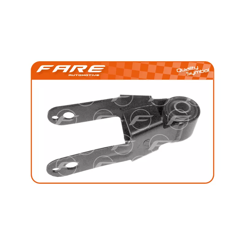 Support moteur FARE SA 4743