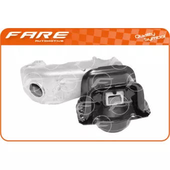 Support moteur FARE SA 4744