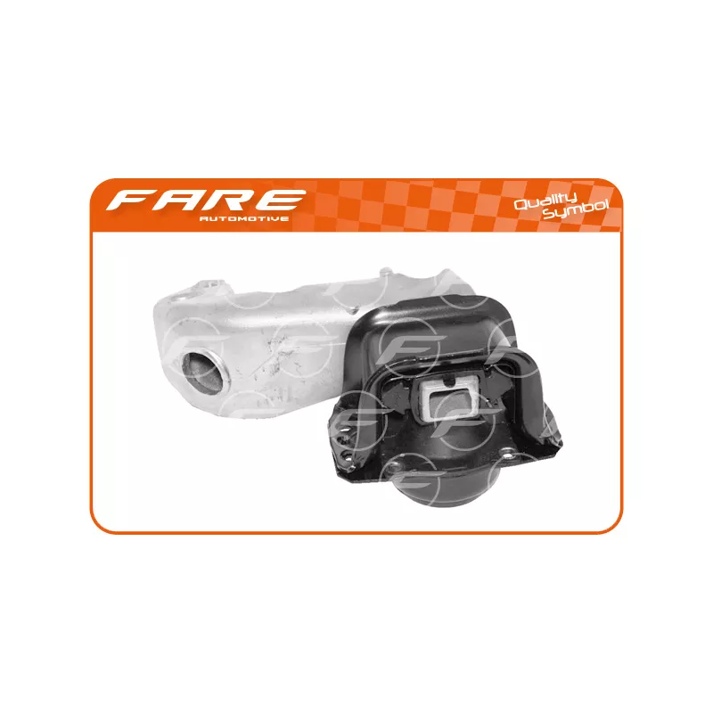 Support moteur FARE SA 4744