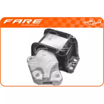 Support moteur FARE SA 4745