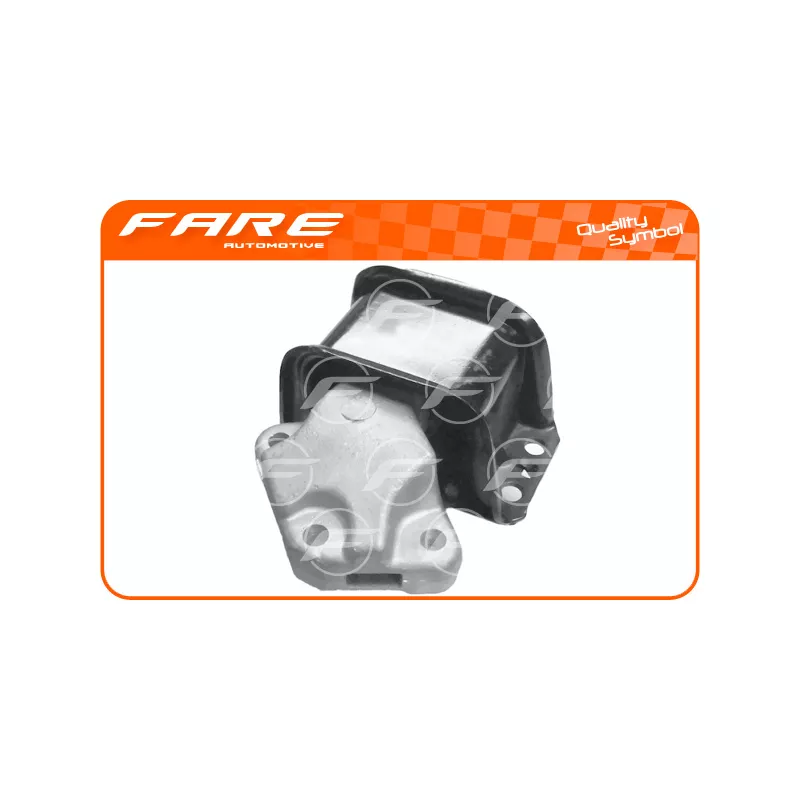 Support moteur FARE SA 4745