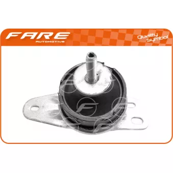 Support moteur FARE SA 4746
