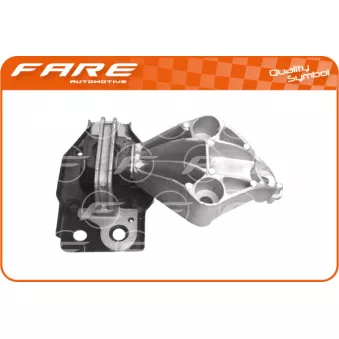 Support moteur FARE SA 4748