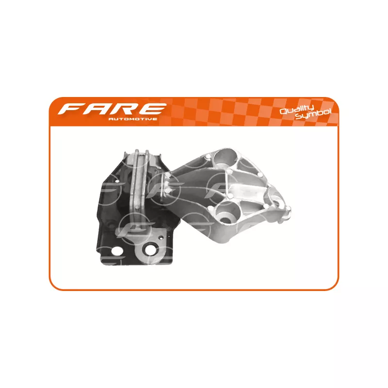 Support moteur FARE SA 4748