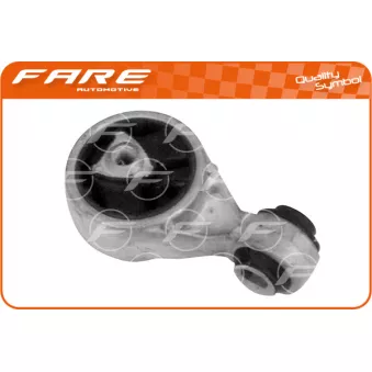 Support moteur FARE SA 4749