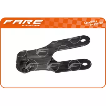 Support moteur FARE SA 4754