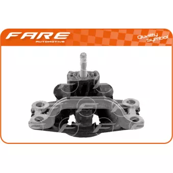 Support moteur FARE SA 4776
