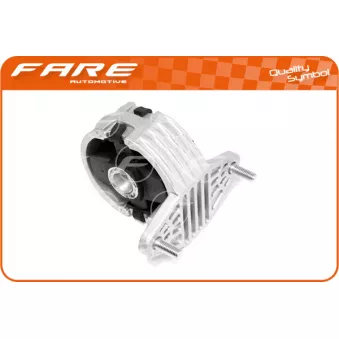 Support moteur FARE SA