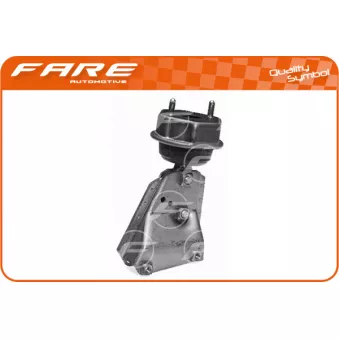 Support moteur FARE SA 4796