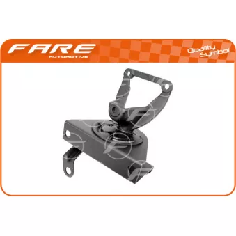 Support moteur FARE SA