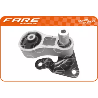 Support moteur FARE SA 4812