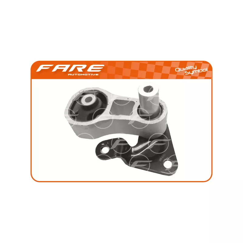 Support moteur FARE SA 4812