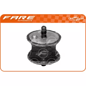 Support moteur FARE SA