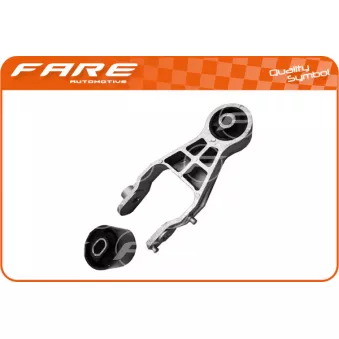 Support moteur FARE SA 4873