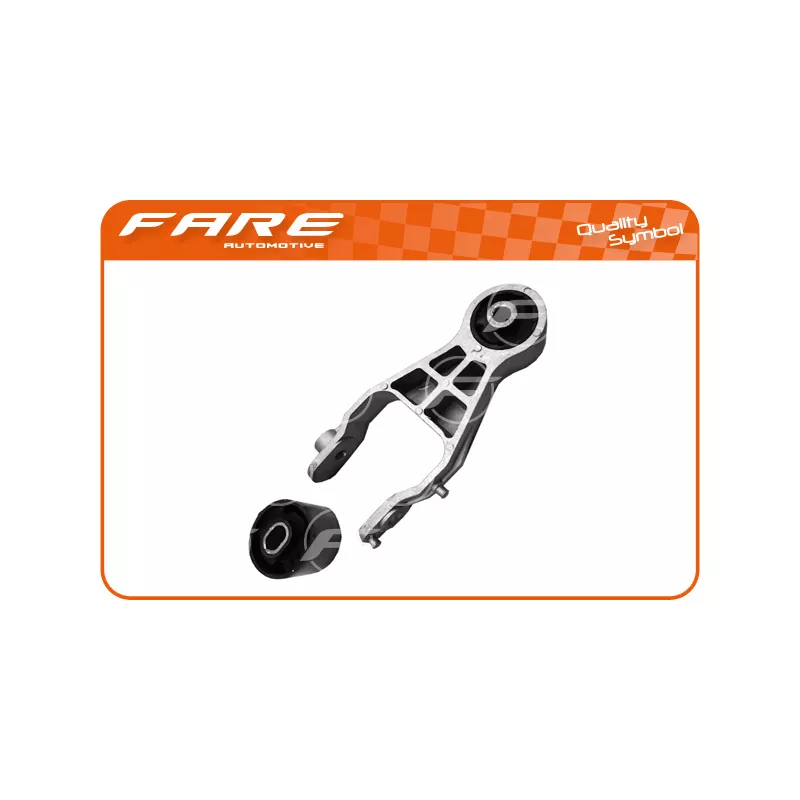 Support moteur FARE SA 4873