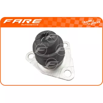 Support moteur FARE SA