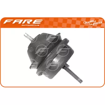 Support moteur FARE SA 4875