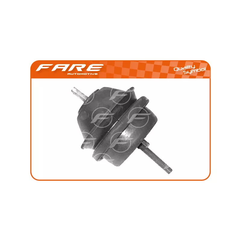 Support moteur FARE SA 4875