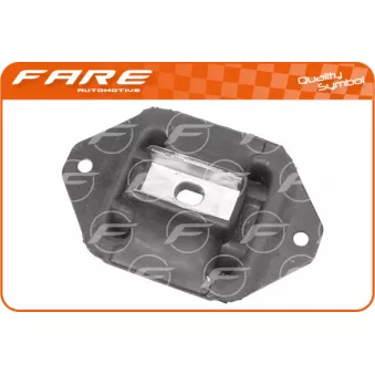 Support moteur FARE SA 4876