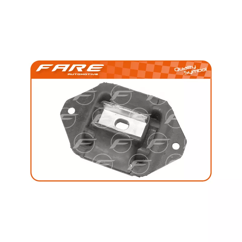 Support moteur FARE SA 4876