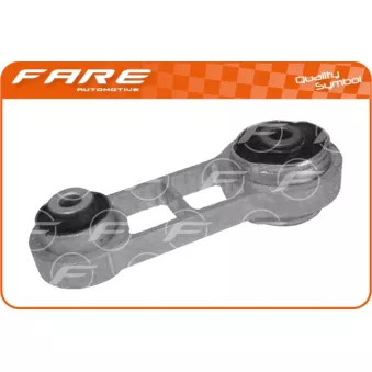 Support moteur FARE SA 4879
